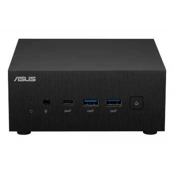 ASUS PN64-BB5013MD Mini PC Preto i5-12500H
