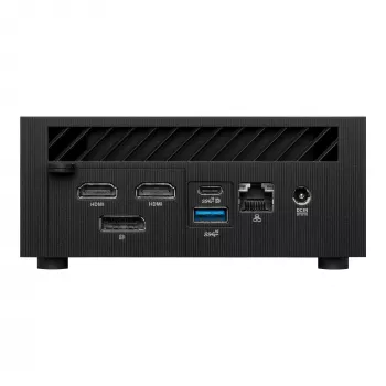 ASUS PN64-BB5013MD Mini PC Preto i5-12500H
