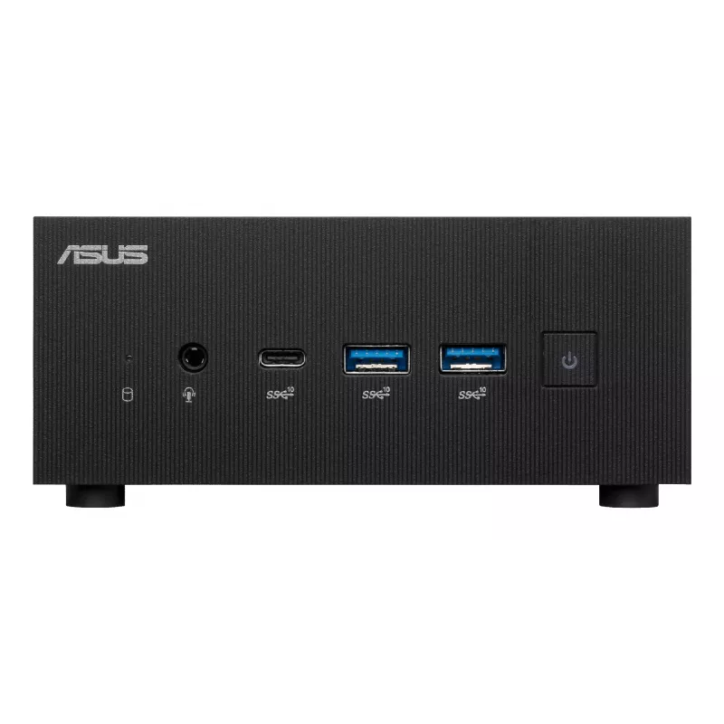 ASUS PN64-BB5013MD Mini PC Preto i5-12500H