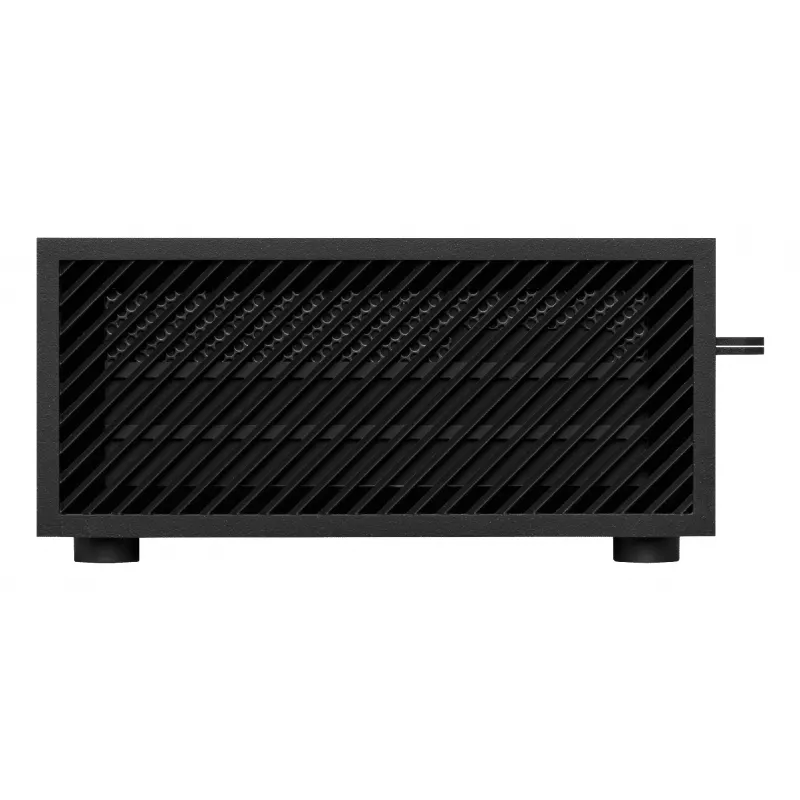 ASUS PN64-BB5013MD Mini PC Preto i5-12500H