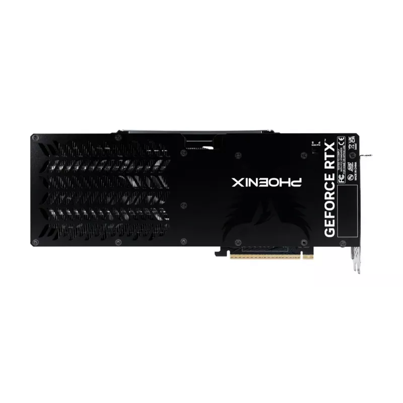Placa gráfica Gainward GeForce RTX 5080 16 GB GDDR7