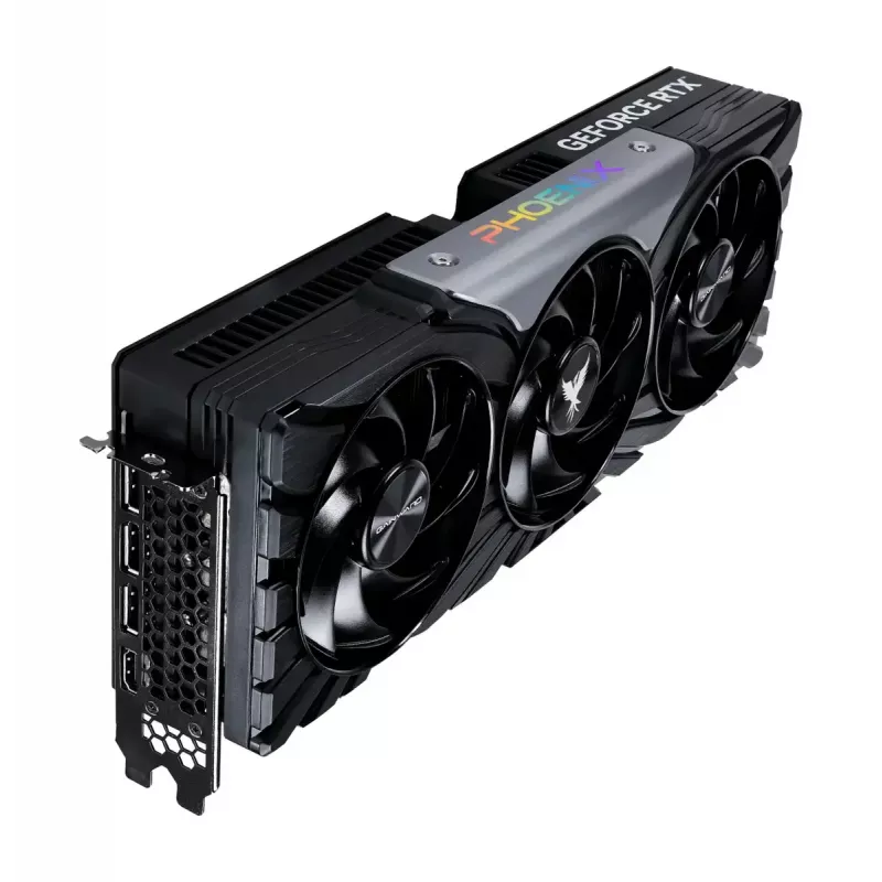 Placa gráfica Gainward GeForce RTX 5080 16 GB GDDR7
