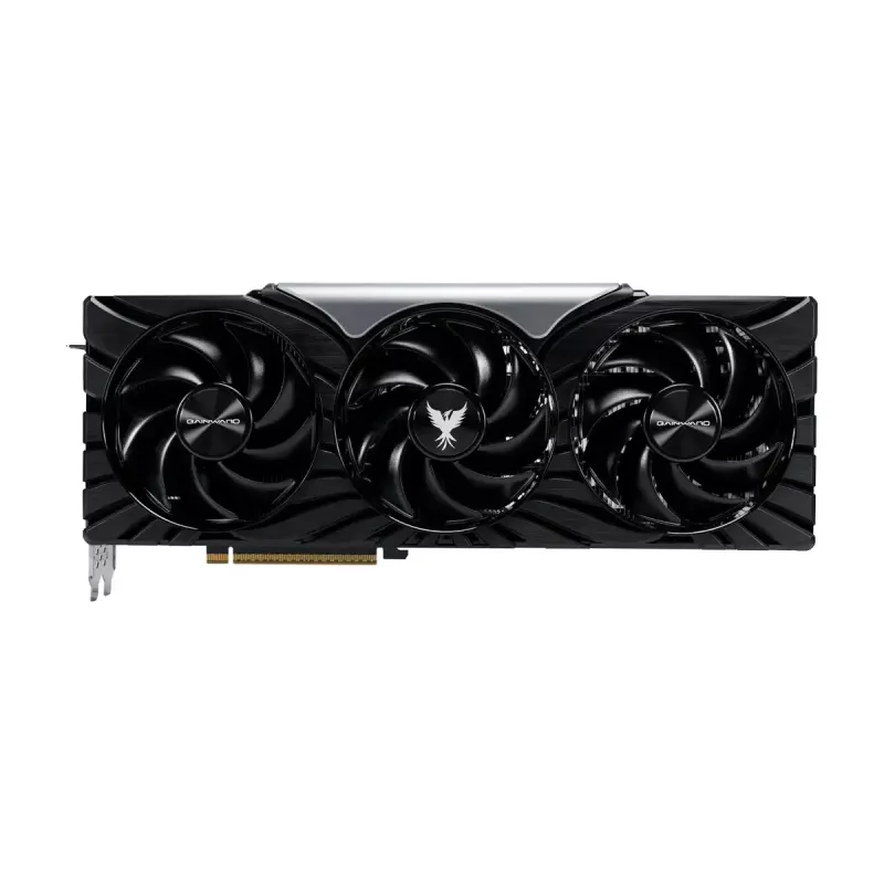 Placa gráfica Gainward GeForce RTX 5080 16 GB GDDR7