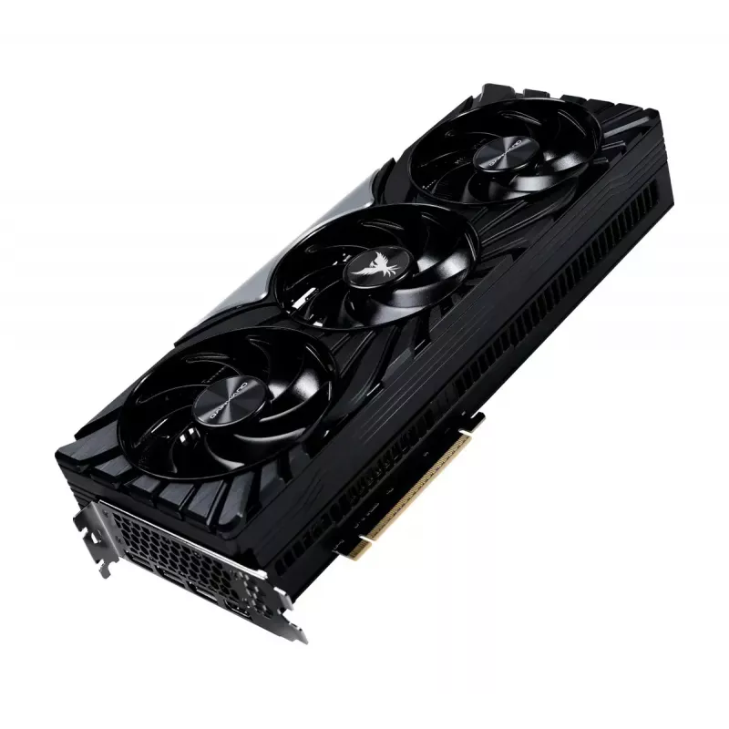 Placa gráfica Gainward GeForce RTX 5080 16 GB GDDR7