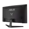 Monitor ASUS TUF Gaming VG27VQM1B-J 68,6 cm (27 polegadas) 1920 x 1080 píxeis Full HD Preto
