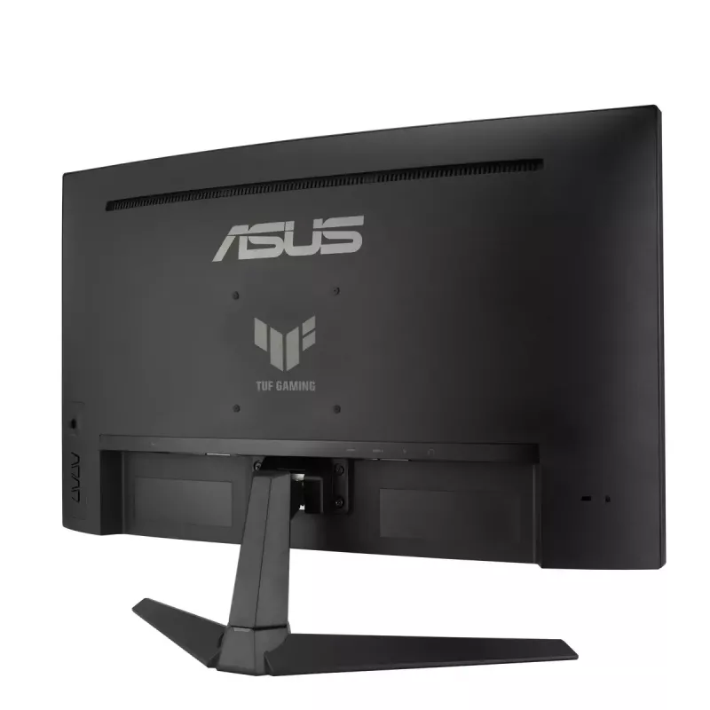 Monitor ASUS TUF Gaming VG27VQM1B-J 68,6 cm (27 polegadas) 1920 x 1080 píxeis Full HD Preto