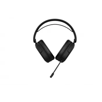 Headset ASUS TUF Gaming H1 Wireless com arco USB Type-C Preto