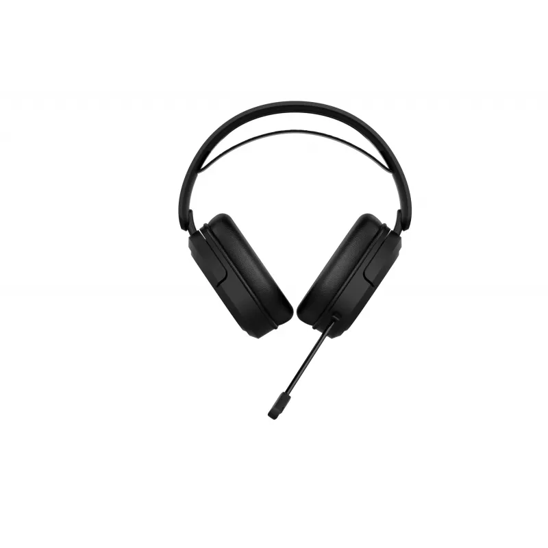 Headset ASUS TUF Gaming H1 Wireless com arco USB Type-C Preto