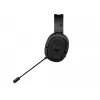 Headset ASUS TUF Gaming H1 Wireless com arco USB Type-C Preto