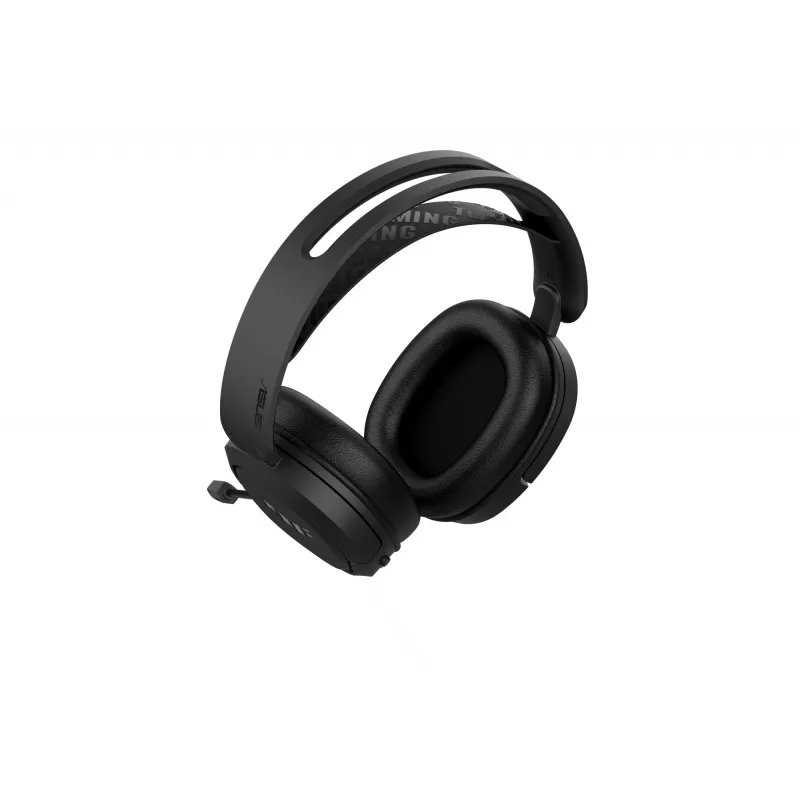 Headset ASUS TUF Gaming H1 Wireless com arco USB Type-C Preto