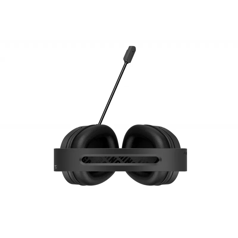 Headset ASUS TUF Gaming H1 Wireless com arco USB Type-C Preto