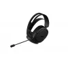 Headset ASUS TUF Gaming H1 Wireless com arco USB Type-C Preto