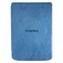 Capa PocketBook H-S-634-B-WW para leitor de e-books 15,2 cm 6 polegadas Azul