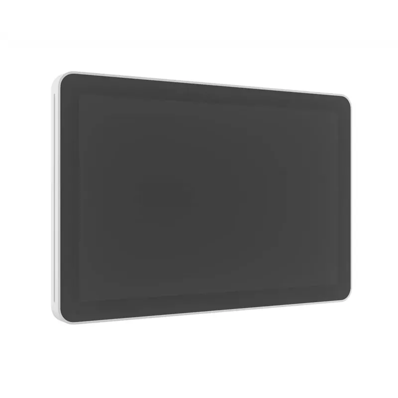 Logitech Tap Scheduler Branco ecrã IPS de 10,1 polegadas 1280x800