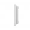 Logitech Tap Scheduler Branco ecrã IPS de 10,1 polegadas 1280x800