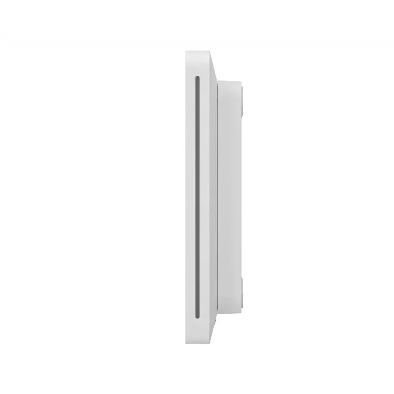Logitech Tap Scheduler Branco ecrã IPS de 10,1 polegadas 1280x800