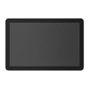 Logitech Tap Scheduler Branco ecrã IPS de 10,1 polegadas 1280x800