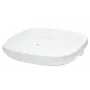 Cisco Catalyst 9136I C9136I-E ponto de acesso Wi-Fi com antenas internas, 2,4/5/6 GHz, 1/2,5/5 GbE, PoE, branco