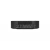 ASUS Chromebox CHROMEBOX5-S5007UNA Intel® Core™ i5 i5-1335U 8 GB DDR4-SDRAM 256 GB SSD ChromeOS Mini PC Preto