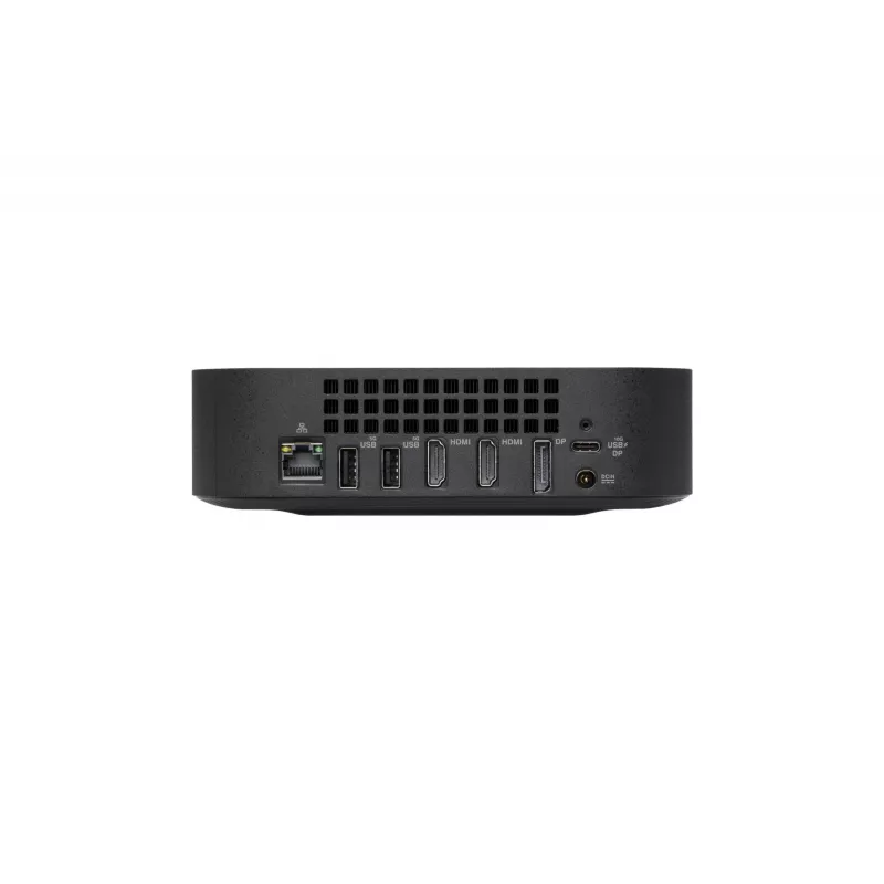 ASUS Chromebox CHROMEBOX5-S5007UNA Intel® Core™ i5 i5-1335U 8 GB DDR4-SDRAM 256 GB SSD ChromeOS Mini PC Preto