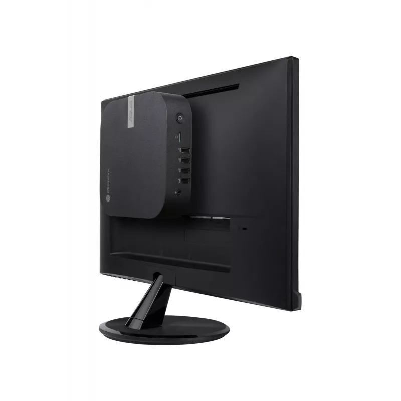 ASUS Chromebox CHROMEBOX5-S5007UNA Intel® Core™ i5 i5-1335U 8 GB DDR4-SDRAM 256 GB SSD ChromeOS Mini PC Preto