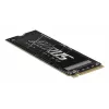 SSD GIGABYTE AORUS Gen5 14000 2 TB M.2 PCI Express 5.0 NVMe 3D TLC NAND