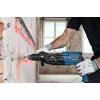 Bosch GBH 2-28 F 4000 rpm SDS Plus 3,1 kg Preto, Azul