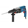 Bosch GBH 2-28 F 4000 rpm SDS Plus 3,1 kg Preto, Azul
