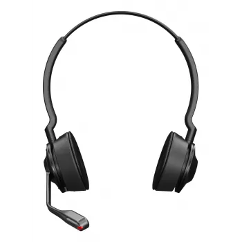Jabra Engage 55 SE - USB-A MS Estéreo, EMEA/APAC, Low Power