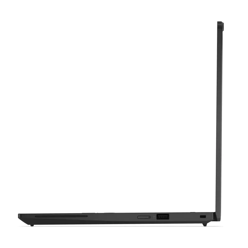 Portátil Lenovo ThinkPad X13 Gen 6 (Intel) — Intel Core Ultra 7 255U, 13,3 polegadas WUXGA, 32 GB LPDDR5x, 1 TB SSD, Windows 11 Pro, Preto