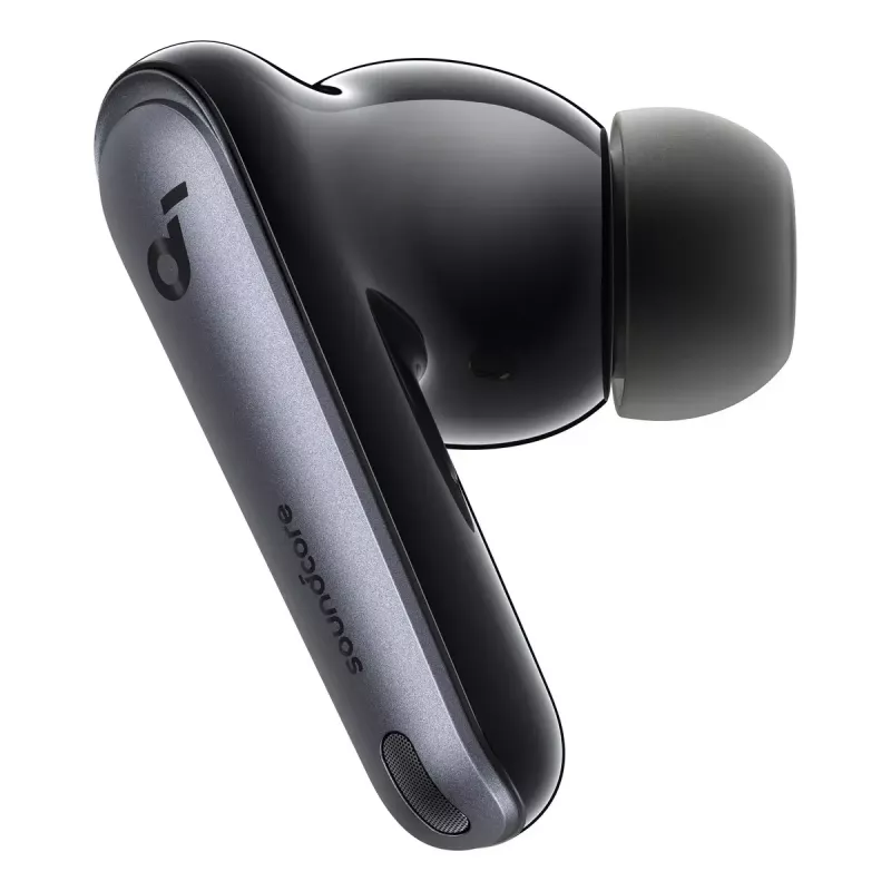 Anker Soundcore Liberty 4 NC A3947G11 auriculares intra-auriculares Bluetooth, pretos