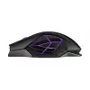 Rato ASUS ROG Spatha X Gaming Destro RF Wireless + USB Type-C Ótico 19000 DPI