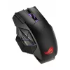Rato ASUS ROG Spatha X Gaming Destro RF Wireless + USB Type-C Ótico 19000 DPI