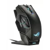 Rato ASUS ROG Spatha X Gaming Destro RF Wireless + USB Type-C Ótico 19000 DPI