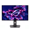 Monitor ASUS ROG Strix OLED XG27ACDNG 67,3 cm (26,5 polegadas) 2560 x 1440 píxeis Quad HD QD-OLED Preto