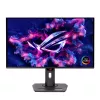 Monitor ASUS ROG Strix OLED XG27ACDNG 67,3 cm (26,5 polegadas) 2560 x 1440 píxeis Quad HD QD-OLED Preto