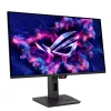 Monitor ASUS ROG Strix OLED XG27ACDNG 67,3 cm (26,5 polegadas) 2560 x 1440 píxeis Quad HD QD-OLED Preto
