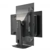 Monitor ASUS ROG Strix OLED XG27ACDNG 67,3 cm (26,5 polegadas) 2560 x 1440 píxeis Quad HD QD-OLED Preto