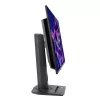 Monitor ASUS ROG Strix OLED XG27ACDNG 67,3 cm (26,5 polegadas) 2560 x 1440 píxeis Quad HD QD-OLED Preto