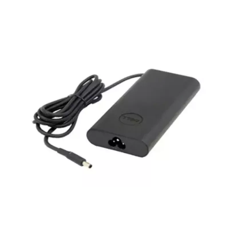 Fonte de alimentação/carregador DELL 450-AGNS Interior 130 W Preto