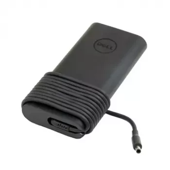 Fonte de alimentação/carregador DELL 450-AGNS Interior 130 W Preto