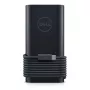 Fonte de alimentação/carregador DELL 450-BBVD Interior 65 W Preto