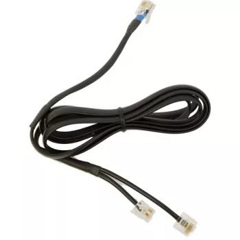 Jabra 14201-100 Acessório para Auscultadores/Headset Cabo