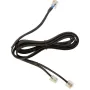 Jabra 14201-100 Acessório para Auscultadores/Headset Cabo