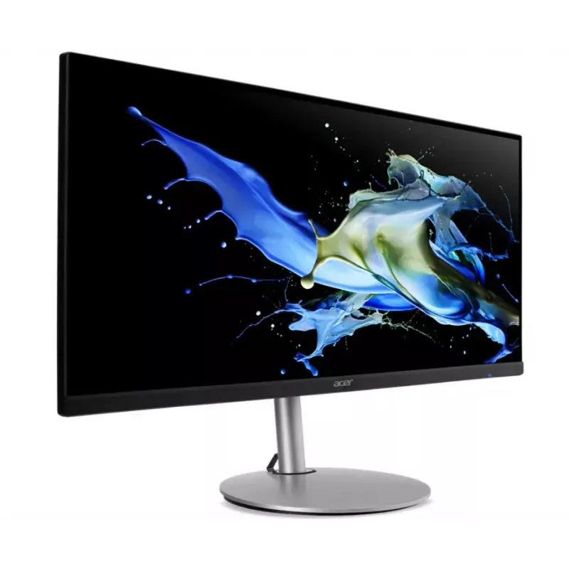 Monitor de secretária ACER - CB342CU - 34 polegadas - 3440 x 1440 WQHD - IPS 1ms