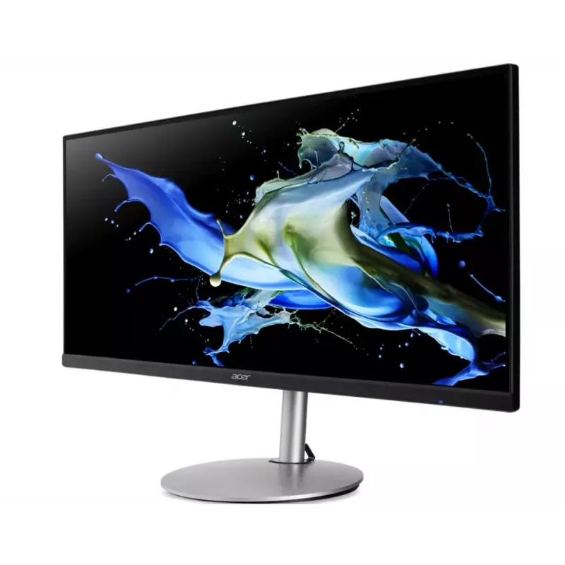 Monitor de secretária ACER - CB342CU - 34 polegadas - 3440 x 1440 WQHD - IPS 1ms