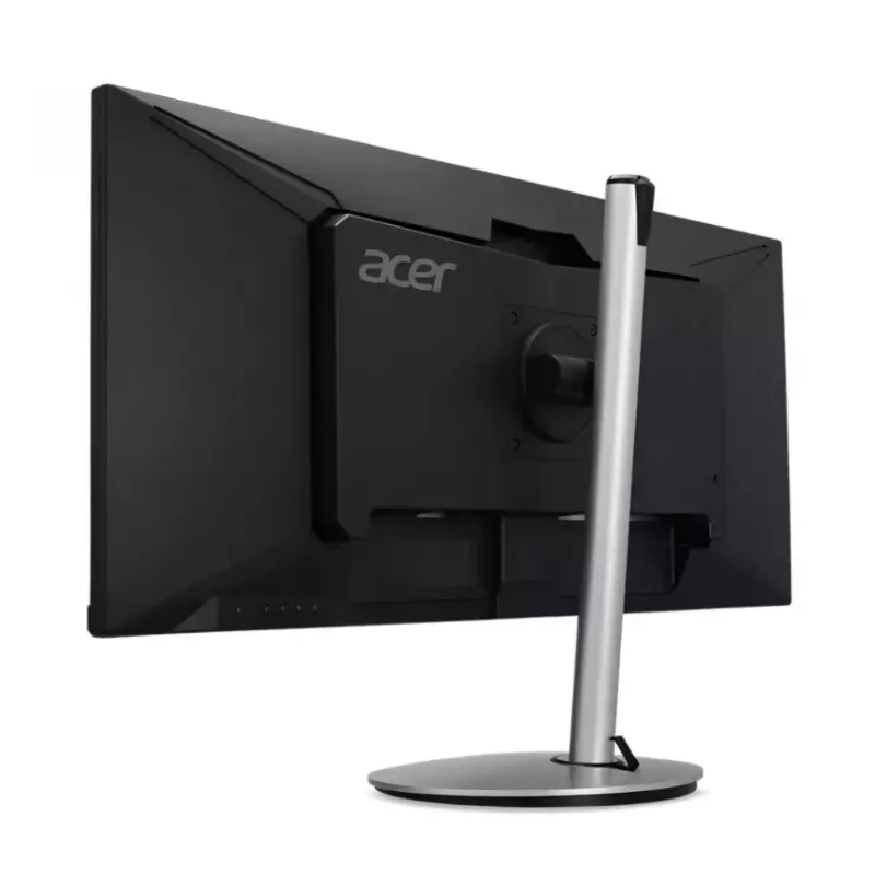 Monitor de secretária ACER - CB342CU - 34 polegadas - 3440 x 1440 WQHD - IPS 1ms