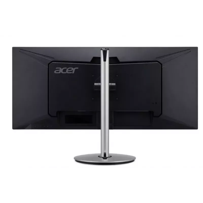 Monitor de secretária ACER - CB342CU - 34 polegadas - 3440 x 1440 WQHD - IPS 1ms