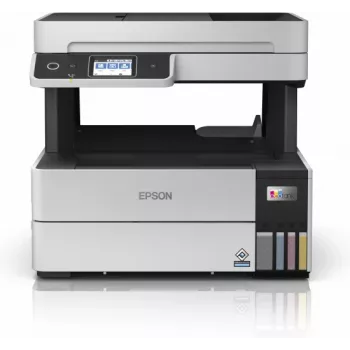 Epson EcoTank ET-5185 Jato de tinta A4 4800 x 1200 DPI 37 ppm Wi-Fi