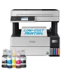 Epson EcoTank ET-5185 Jato de tinta A4 4800 x 1200 DPI 37 ppm Wi-Fi